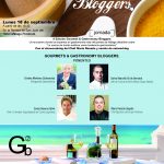 II ‘Gourmets & Gastronomy Bloggers’  abordará la cocina de fusión asiática como tendencia gastronómica